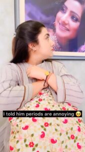 Neha Marda Instagram - He gave best gift of my life 🫶🏻🤰

#nehamarda #pregnant #preggo #preggers #pregnancy #mommytobe #husbandandwife