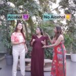 Neha Marda Instagram - This is how friends during my pregnancy🤰❤️😂 . . @nanditadaga @priti_fireflies #nehamarda #pregnancy #pregnant #preggo #preggers #mommytobe #motherhood #thirdtrimester