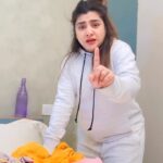 Neha Marda Instagram - Does anyone feel like they have ran a marathon after a simple task 😂🤰 #preggo #preggers #pregnancy #nehamarda #pregnant #baby #comingsoon #mommytobe