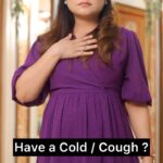 Neha Marda Instagram - Being sick is complicated during pregnancy because many over the counter medications are not recommended at this time. When I caught a bad cold recently, my doctor suggested these: 1. Steam inhalation with Vicks 4 times a day. The process should be in through nose, out through mouth, in through mouth, out through nose. 2. Do gargle with warm salt and haldi water 3 times a day if you have a sore throat or a cough. 3. Do Ajwain potli: Roast Ajwain on a hot tawa, put it on a muslin cloth, tie it and inhale the vapours. 4. Rub soles of the feet, chest and back with warm mustard oil infused with garlic, Ajwain and kalonji. Meanwhile, don't forget to 1. Get plenty of rest. 2. Drink lot of fluids. Other things you can do to reduce your risk of getting sick: 1. Wash your hands often 2. Get enough sleep 3. Eat a healthy diet 4 kvoid close contact tamily ossdends wheardhective 5. Wear mask in public areas 6. Be active ome remedies in caption n 7. Reduce stress Disclaimer : This isn't medical advice but general remedies which worked for us and our family. Do contact your doctor if your cold/ cough is unmanageable. Did you catch cold in pregnancy? How did you tackle it? Let me know in comments ! Save it if you are pregnant and if you aren't, Use the paper arrow to share this with a pregnant woman. #pregnancyreels #pregnancy #pregnancyseries #expectingmom #momtobe #momtobe2023 #pregnant #babyontheway #pregnancylife #motherhood #pregnancyjourney #nehamarda