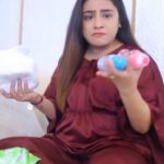 Neha Marda Instagram - Just fun sake .. none of these are my thoughts .. my child will always be my priority .🤰❤️ #nehamarda #pregnancy #pregnant #preggo #preggers #preggolife #mommytobe #momlife
