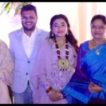 Neha Marda Instagram - Baby shower 🧸💭 I had my baby shower on 26 | 01 | 23, honestly loved every minute of it, baby was spoilt & I just know baby will be so loved when baby arrives - now to wait for baby to make an appearance not long now, we can't wait to meet you. Thank you to my family & best friends for making it so memorable 📸 @aayushman9 @aditi__agrawal @bansalsmita_ @amritkaur0808 @_jaya_.x @swatisjain @jainnehak @garima_sureka_ @poonamagrawal72 Decor @therohitroyway 👗@baghiccha_by_shivangi 💄 @ornate2019 captured by @royalshoot.80 #nehamarda #babyshower #mommytobe #babycoming #comingsoon #blessed #family