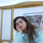 Neha Marda Instagram - One of my biggest challenges in pregnancy was insomnia. Yes, many moms-to-be face trouble sleeping when growing a baby in their uterus . These tips can be used for general sleeping trouble too. 1. Cut out caffeinated drinks like soda, tea, coffee from your diet as much as possible, especially after evening. 2. Keep your phone away at least 30 mins before you go to bed. 3. Try to go to bed and wake up at the same time each day. 4. Avoid drinking a lot of fluids or eating a full meal just before going to bed If nausea keeps you up, try eating a few salted biscuits before you go to bed. 5. Avoid exercise right before you go to bed. Instead, do something relaxing, like reading a book or having a warm, caffeine-free drink. 6. Do light stretching of calf muscles before sleeping to keep leg cramps at bay. Also, make sure that you’re getting enough calcium and magnesium in your diet. 7. Take a yoga class or learn other relaxation techniques to help you unwind after a busy day. 8. If fear and anxiety about child birth keeps you awake, consider enrolling in a childbirth class or parenting class. Consider joining online pregnancy groups.The company of other pregnant women helps. 😴 What If you Still Can’t Sleep? 😴 Of course, there will be times when you just can’t sleep. Instead of tossing and turning, get up and do something calming, like read a book, listen to music, or browse a magazine, no gadgets though. Eventually, you’ll probably feel tired enough to get back to sleep. And if possible, take short naps (30-60 minutes) during the day. Naps can help you have energy to get through the day and give your body the rest it needs. Do share it with a pregnant woman, or on your stories. Save it if you are planning pregnancy. Did you have trouble sleeping when pregnant? #pregnancy #pregnant #motherhood #maternity #momtobe #mumtobe #mommytobe #pregnancyjourney #pregnancylife #mumlife #babyontheway #expectingmomma #babybump #pregnancyreels #insomnia #sleepingissues #pregnancyproblems #pregnancyissues makeup & hair @nahidfatima20 @makeupby_sarwat Videography @travelwithsingh_03 executed by @sradventures01