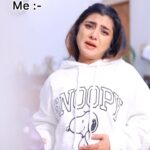 Neha Marda Instagram - My pregnancy routine 🥱 makeup & hair @ornate2019 reel by @royalshoot.80 #nehamarda #pregnant #pregnancy #preggers #preggo #pregnancyroutine #mommy #mommytobe