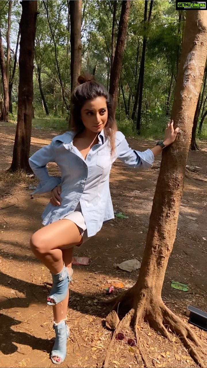 Neha Marda Instagram - Tu chahi de ❤️ @aayushman9