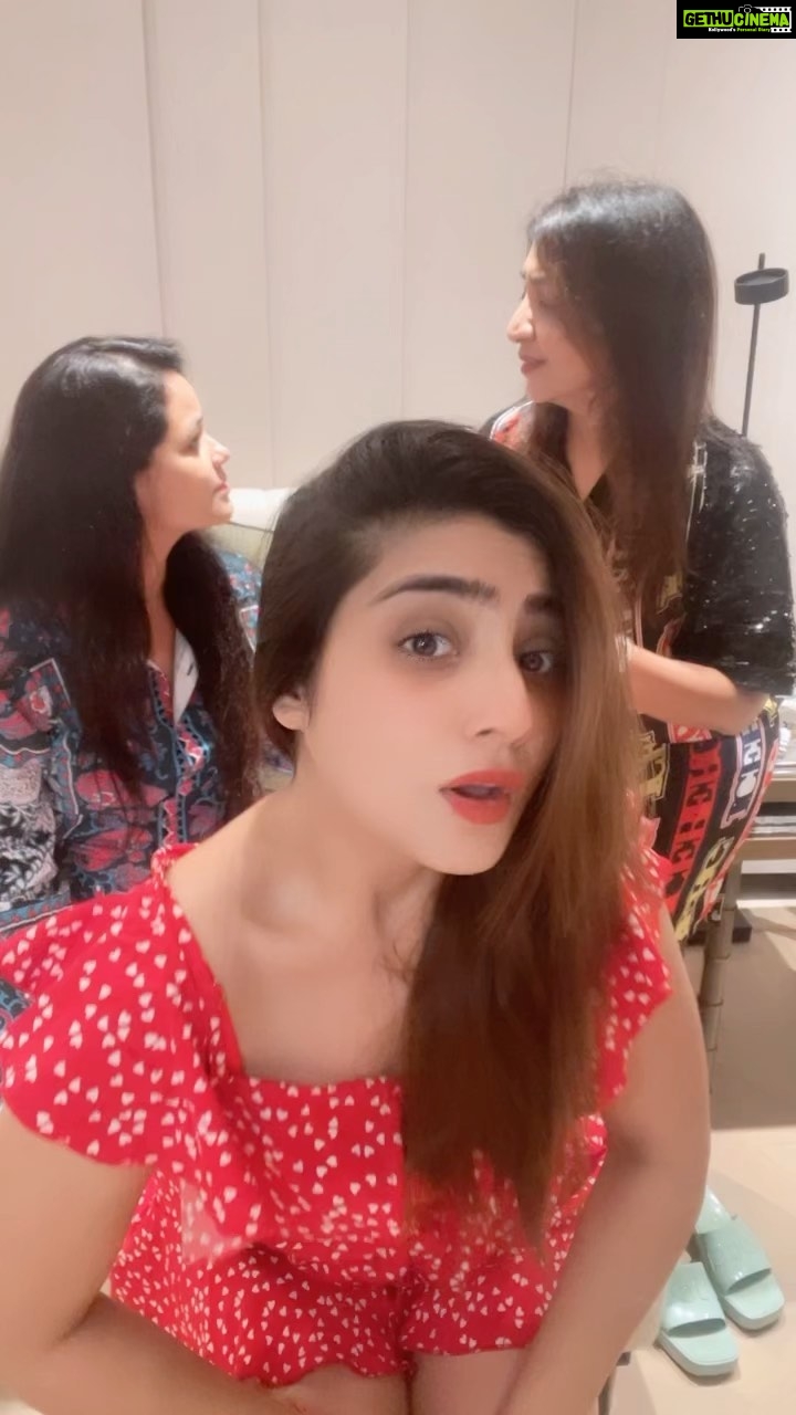 Neha Marda - 28.3K Likes - Most Liked Instagram Photos