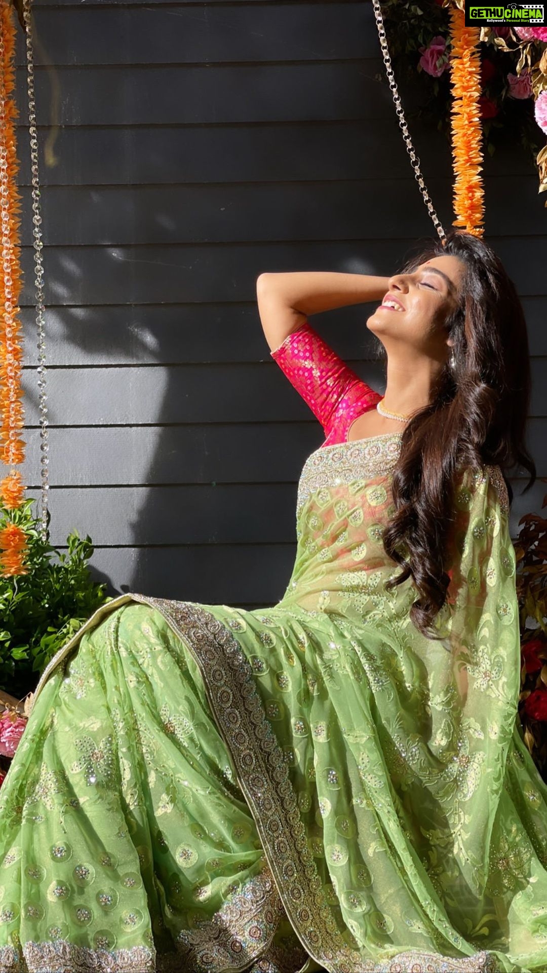 Neha Marda - 35.7K Likes - Most Liked Instagram Photos