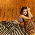 Neha Marda Instagram - 7/10 Indian days ... @the_adhya_designer ❤️