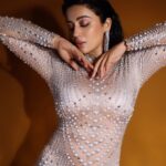 Neha Pendse Instagram - Tick tick 💥