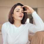 Neha Pendse Instagram - Makèbã 😎
