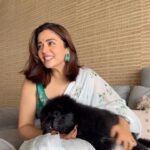 Neha Pendse Instagram - With my kids vs entire universe 🤞