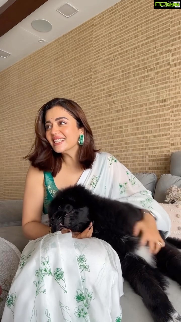 Neha Pendse Instagram - With my kids vs entire universe 🤞