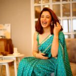 Neha Pendse Instagram - The season of happiness is here. May the festivities begin.