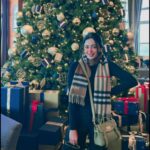 Neha Pendse Instagram - Merry merry merry🧿 The Ritz-Carlton, Tokyo