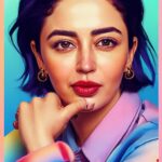 Neha Pendse Instagram - Howdy 👋