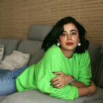 Neha Pendse Instagram - 🎄🐸🐢🌵🐉🌲💚