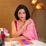 Neha Pendse Instagram - Sahil ke sukoon se kise inkaar hai lekin… Toofan se ladhne mein maza hi kuch aur hai !!
