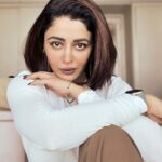 Neha Pendse Instagram - Makèbã 😎