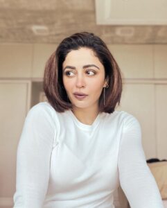 Neha Pendse Instagram - Makèbã 😎