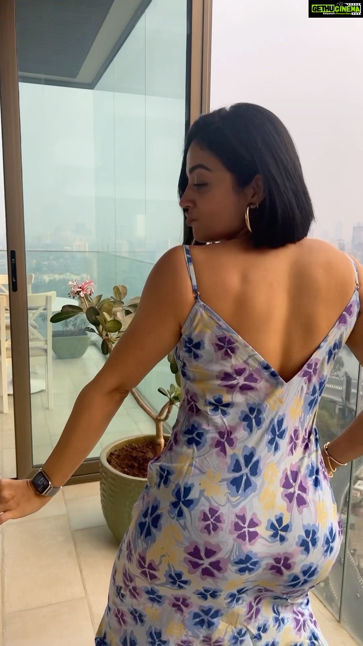 Neha Pendse - 76K Likes - If aag lage baasti mai, main apni masti mai was a video 😋
Also I lovvveeee posting reels #32