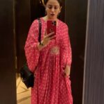 Neha Pendse Instagram - Kaftan season is herreee @paulmiandharsh