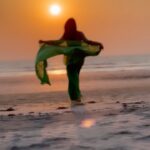 Neha Pendse Instagram - 🧜🏻‍♀️
