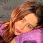 Neha Pendse Instagram – Sabr aur shukr 🧿