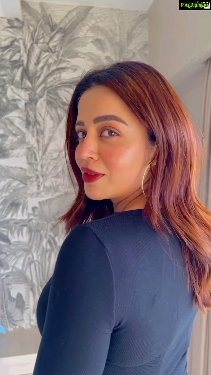 Neha Pendse - 158.3K Likes - That’s how I affirm 😝