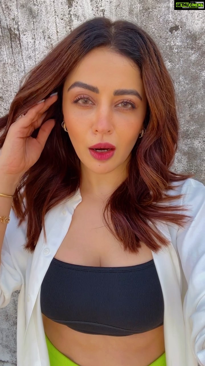 Neha Pendse - 81.2K Likes - I really like to party 🤣