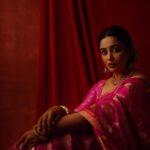 Neha Pendse Instagram - It’s like chess, you know. the Queen saves the King.