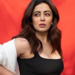 Neha Pendse Instagram – And once the storm is over, you won’t be the same person that walked in. That’s what storms are all about.