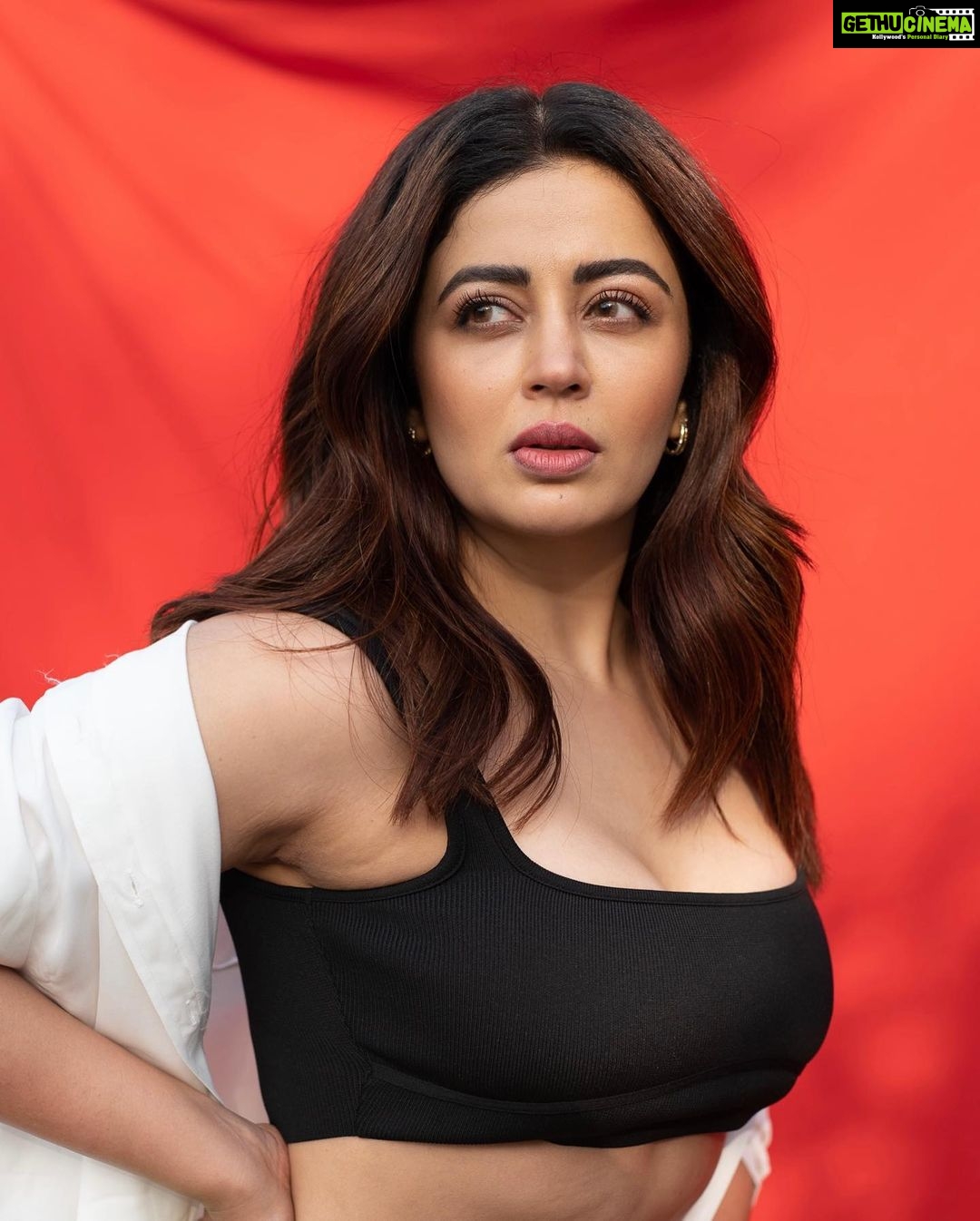 Neha Pendse Instagram - And once the storm is over, you won’t be the same person that walked in. That’s what storms are all about.