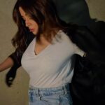 Neha Pendse Instagram – Aai…toh varti thevlela jacket kaadh kinda day ❄️
