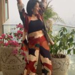Neha Pendse Instagram - Holi ke kya kya plans hai ??