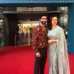 Neha Pendse Instagram – Reporting 2021 in 
3..2..1