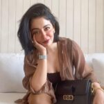 Neha Pendse Instagram - Hello March !! Ek saal kaha gayab tha 🤓🦨