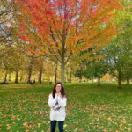 Neha Pendse Instagram - Ahh, the fall season ❤️