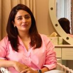 Neha Pendse Instagram - Happy Diwali dear friends:) This festival gets even more exciting with some great news I have to share with you 🎉 Lodha is launching super spacious homes with decks, amidst beautiful private gardens with world-class amenities, all within walking distance! All of this at Premier Colony Ground, which is just 10 minutes away from Dombivli station. Awesome new beginnings to you 😊 @LodhaGroup_India #BiggerHomes #BetterLifestyle #BestLocation #LodhaCodeNamePremier #PremierColonyGround #Dombivli #KalyanShilRoad #LodhaLife #MumbaiRealEstate #RealEstate