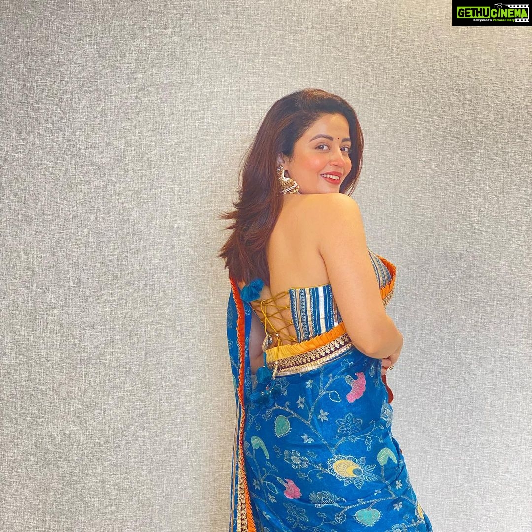 Neha Pendse - 90.8K Likes - 🧨🧨🧨