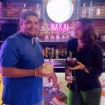 Neha Pendse Instagram - WAKAI is now open.