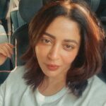Neha Pendse Instagram - Just ☮️