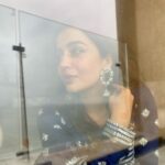 Neha Pendse Instagram - Behind every dope of a woman , there is one hell of a story !!
