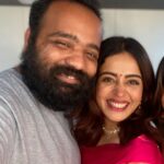 Neha Pendse Instagram - Happy birthday my guiding light 🧡