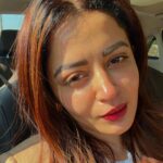 Neha Pendse Instagram – ABCDEFU..