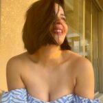 Neha Pendse Instagram - Uff tumhare yeh usool, yeh aadarsh, kis kaam ke hai ye zone pakda hua hai 🤡