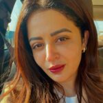 Neha Pendse Instagram – ABCDEFU..