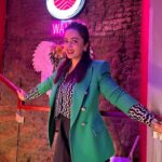 Neha Pendse Instagram – Bye bye 2021 !!