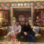 Neha Pendse Instagram - Friends like family 🧿
