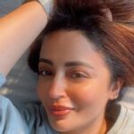Neha Pendse Instagram - Excited abt something 🤩
