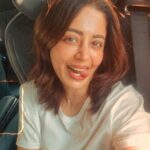 Neha Pendse Instagram - Just ☮️